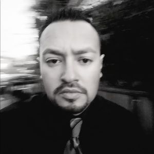 Meet your Posher, Rogelio